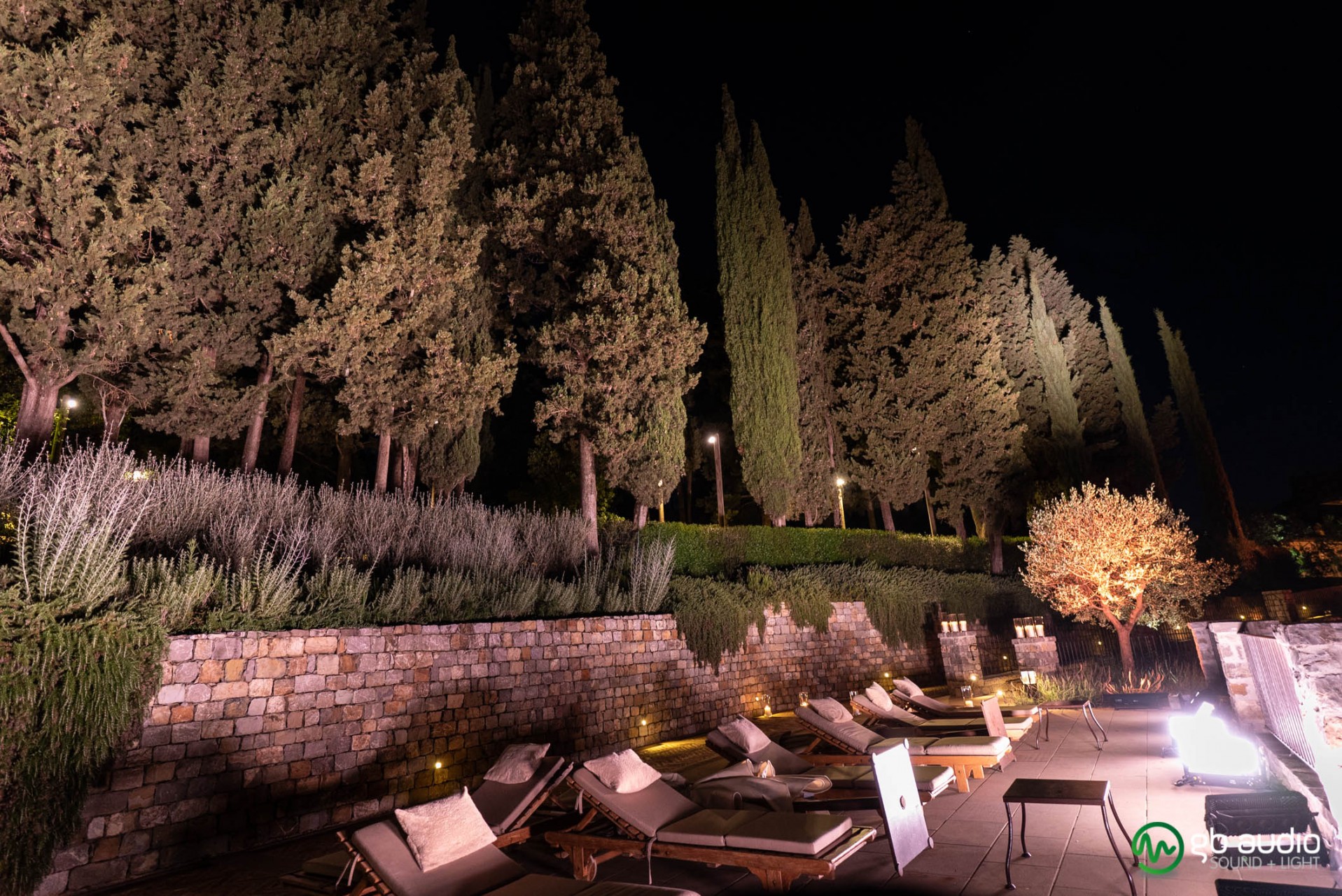 Castiglion del Bosco