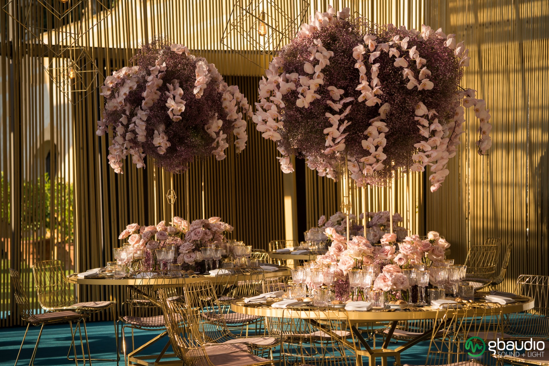 Galina & Sven Wedding